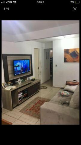 Apartamento em Curitiba