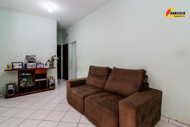 Casa residencial à venda, 4 quartos, 3 vagas, nossa senhora das graças - divinópolis/mg - Foto 3