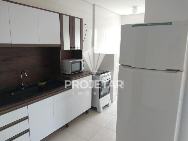 Apartamento para aluguel, 2 quartos, coloninha - araranguá/sc - Foto 3