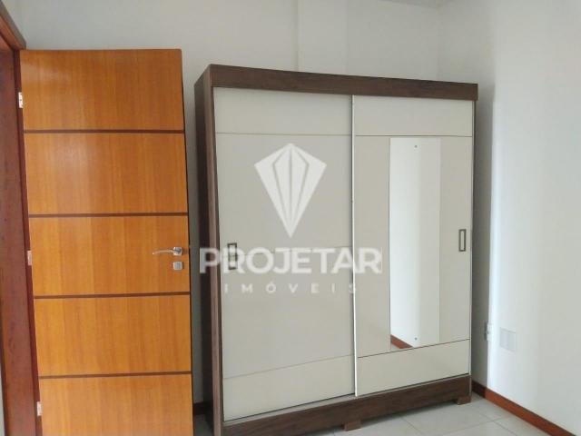 Apartamento para aluguel, 2 quartos, coloninha - araranguá/sc - Foto 9