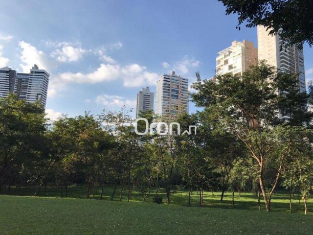 Cobertura com 4 dormitórios à venda, 282 m² por R$ 1.600.000,00 - Jardim Goiás - Goiânia/G - Foto 20