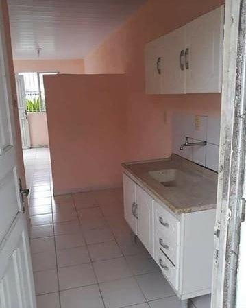Vendido!!Casa Linear 2Q no Cond. Residencial Eldorado-Possibilidade de Entrada Zero - Foto 3