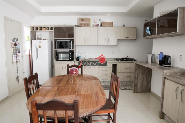 8287 | casa à venda com 3 quartos em bonsucesso, guarapuava - Foto 8