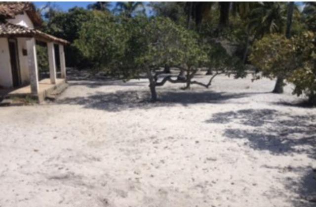 Terreno em barra de Santo Antônio beira mar , beira rio - Foto 5