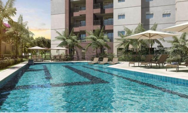 Apartamento à venda com 2 dormitórios cod:V8904 - Foto 11