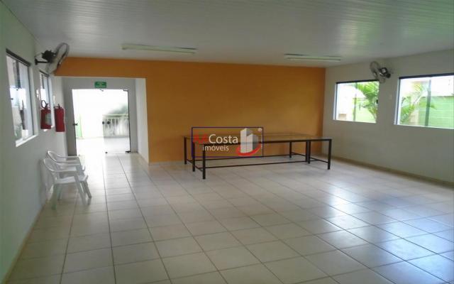 Apartamento para alugar com 2 dormitórios em Resi. amazonas, Franca cod:I04828 - Foto 9