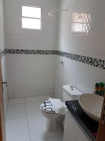 Casa para Venda em Timon, PARQUE PIAUÍ, 3 dormitórios, 1 suíte, 4 banheiros, 4 vagas - Foto 6