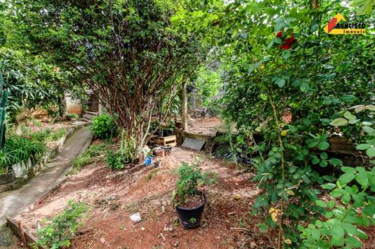 Casa residencial à venda, 4 quartos, 3 vagas, nossa senhora das graças - divinópolis/mg - Foto 15