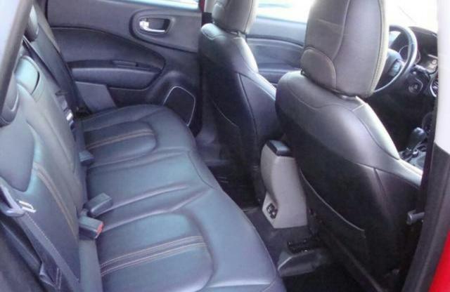 Fiat Toro Volcano - Foto 3