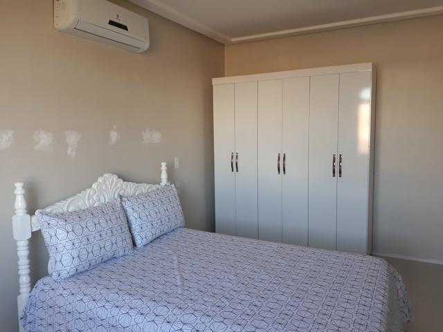 Linda casa de Cond/frente a Praia Sarney - Foto 2