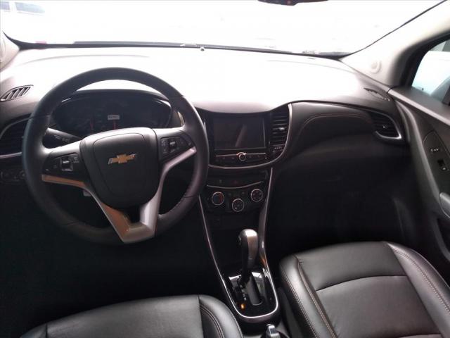 CHEVROLET TRACKER 1.4 16V TURBO FLEX PREMIER AUTOMÁTICO - Foto 3