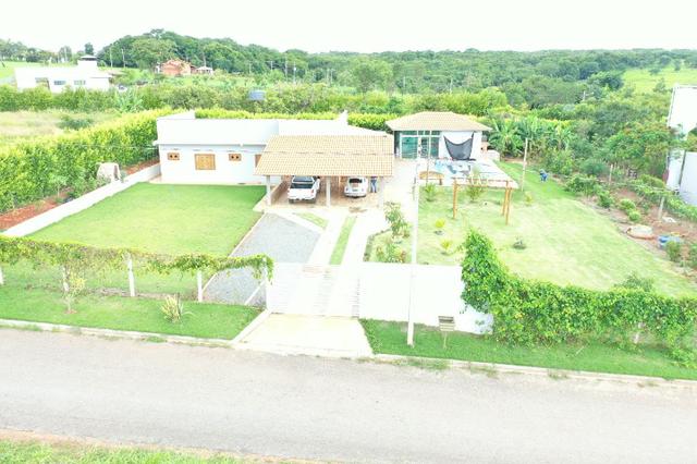 Condomínio Village Recanto da Mata - Foto 19