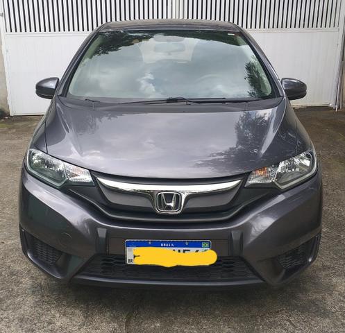 Honda LX 1.5 16V 2015 Manual - Foto 2