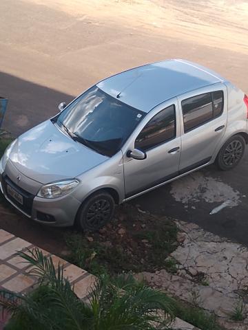 Vendo Renaut Sandero 1.6 - Foto 6