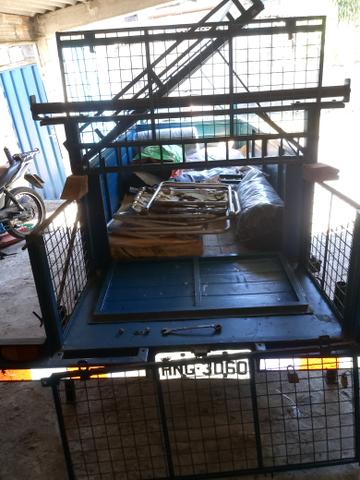 Vende-se carretinha - Foto 7
