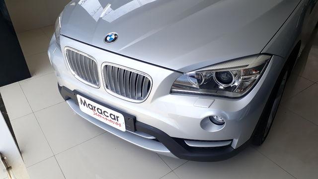 BMW X1 sDrive20I 2.0 16 Turbo - Foto 3
