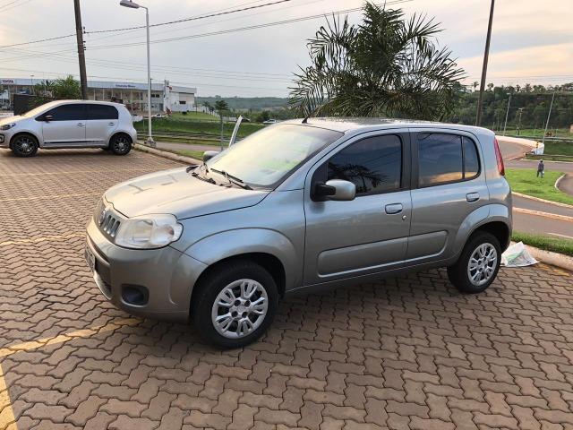 Vendo Fiat Vivace 1.0 - Foto 2