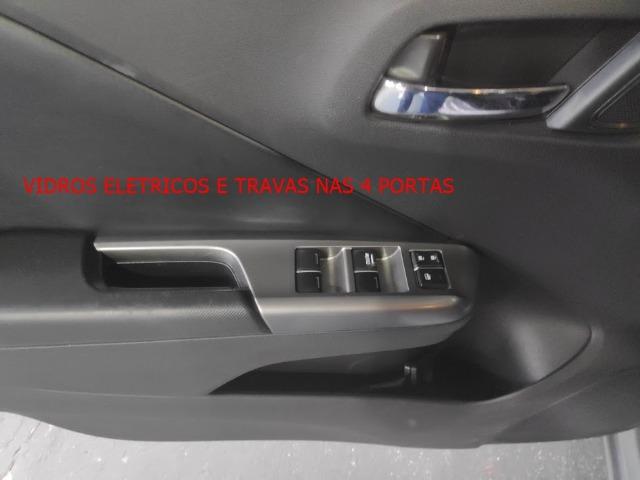 City ex 1.5 automático Cvt Top/Linha Borboleta - Foto 12