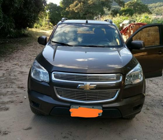 S10 LT Diesel automática - Foto 3