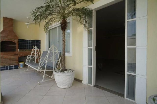 Casa com 4 quartos e piscina em Vargem Pequena! - Foto 6