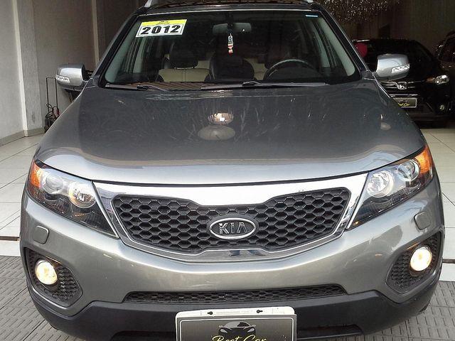 Kia Sorento 7 Lugares - Foto 3