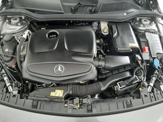 MERCEDES-BENZ GLA 250 2.0 16V TURBO GASOLINA ENDURO 4P AUTOMÁTICO - Foto 7