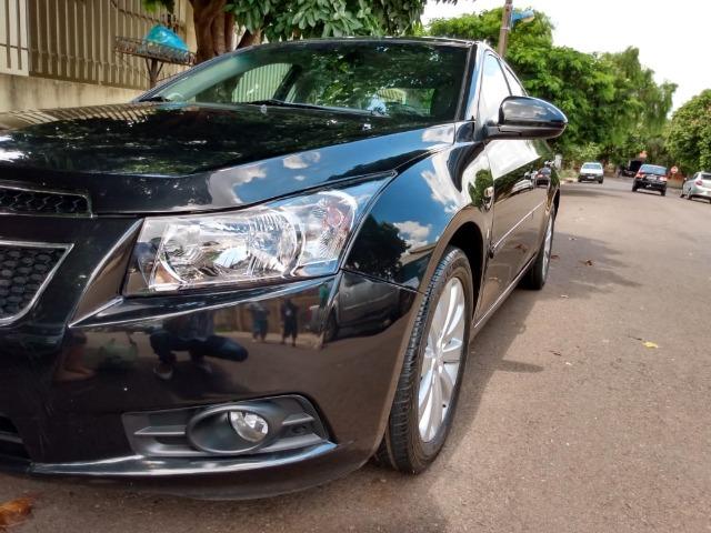 Cruze LTZ 1.8 Aut Flex 2012 Oportunidade - Foto 5