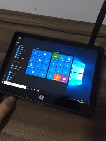 Smart PC 8,9 pol. Intel Atom Z3735F 1.33GHz - HD32GB - Foto 2