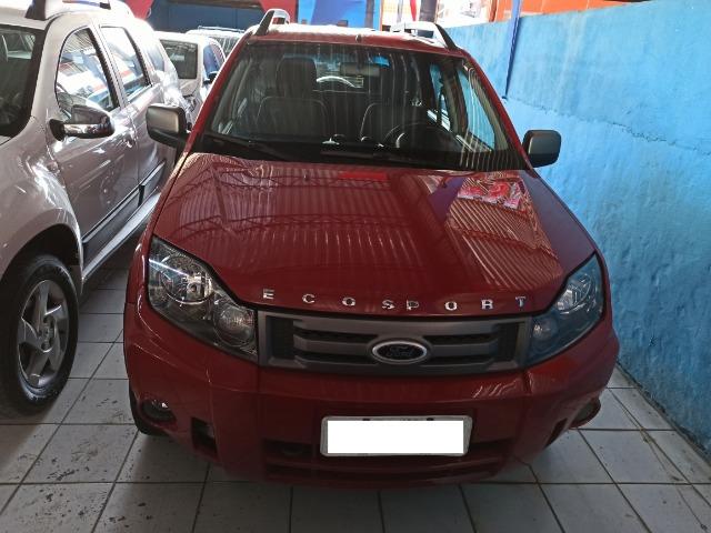 Ecosport Freestyle 2012 1.6
