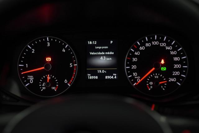 VOLKSWAGEN AMAROK HIGHLINE 3.0 V6 CD DIESEL 4MOTION AUT./2019 - Foto 7