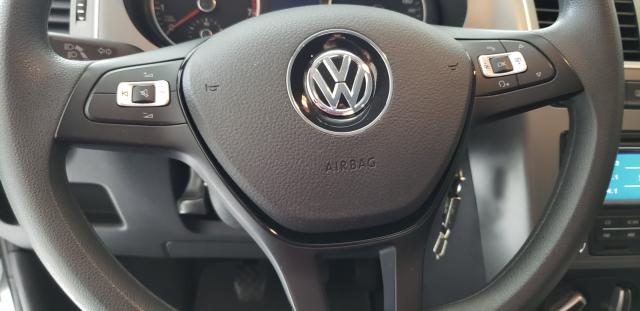SPACEFOX 2016/2016 1.6 MSI TRENDLINE 8V FLEX 4P MANUAL - Foto 8