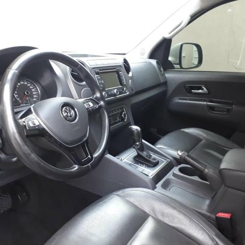 Compre já sua AMAROK Volkswagen 2.0 4×4