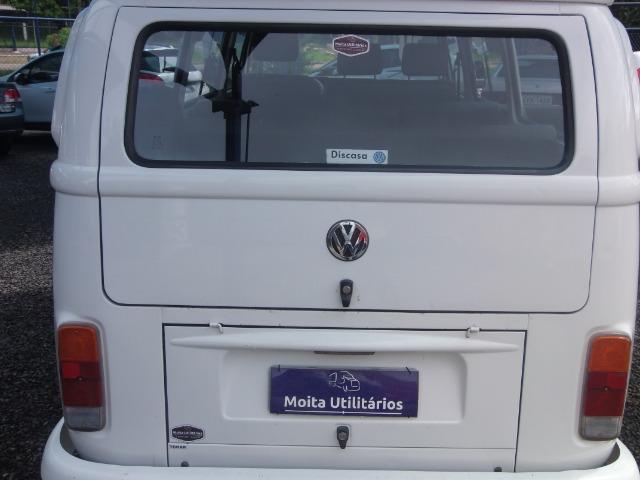 Kombi 2010 Passageiro 9 Lugares - Foto 10