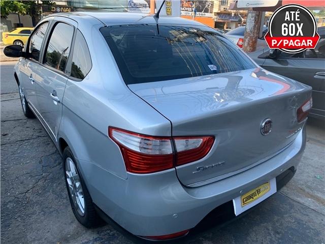 Grand Siena Essence, Top de linha! Câmbio Borboleta, Todo Revisado! 1 Parcela pra 90 Dias - Foto 8