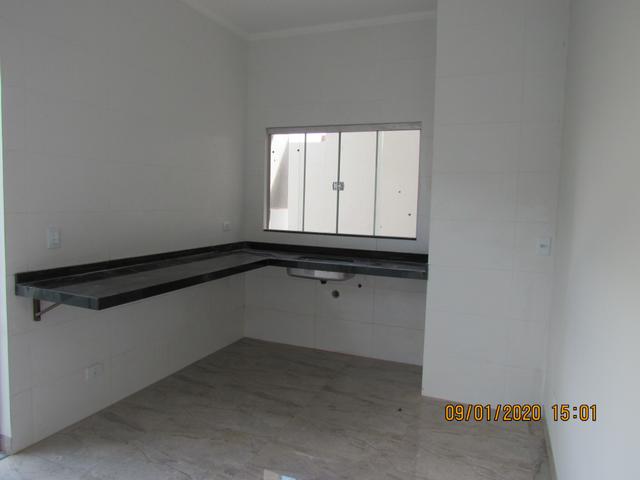 Casa térrea na Vila Jussara - Foto 10