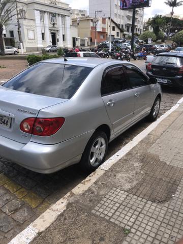Corolla Xli Automático - Foto 2