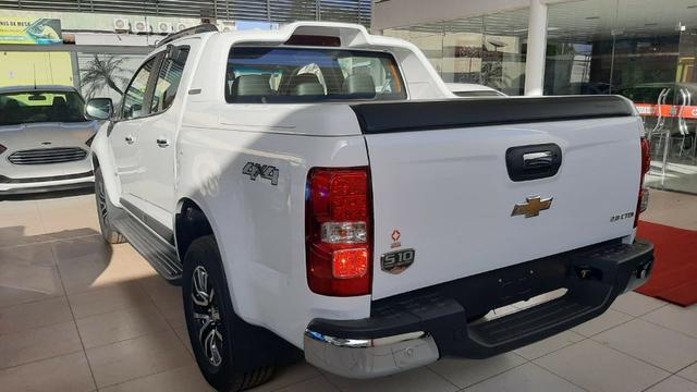 S10 High Coutry 2.8 zero km super completa (facilidades na negociação )leia a descrição - Foto 12
