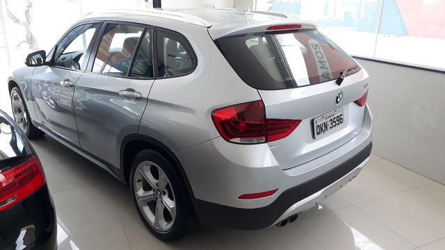 BMW X1 sDrive20I 2.0 16 Turbo - Foto 6