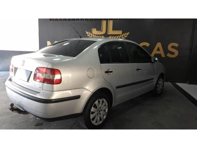 Vw polo sedan 1.6 - Foto 4
