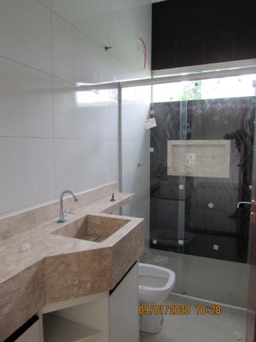 Casa térrea vila Nasser - Foto 11