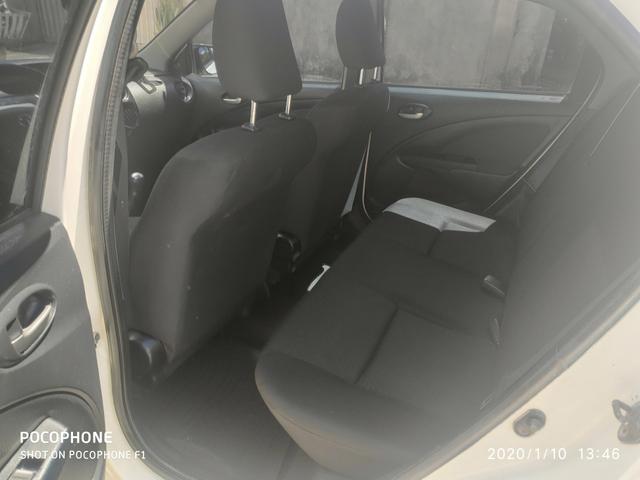 Etios - Foto 9
