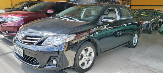 Corolla Xei 2.0 At. 2013 ( Impecável ) - Foto 2