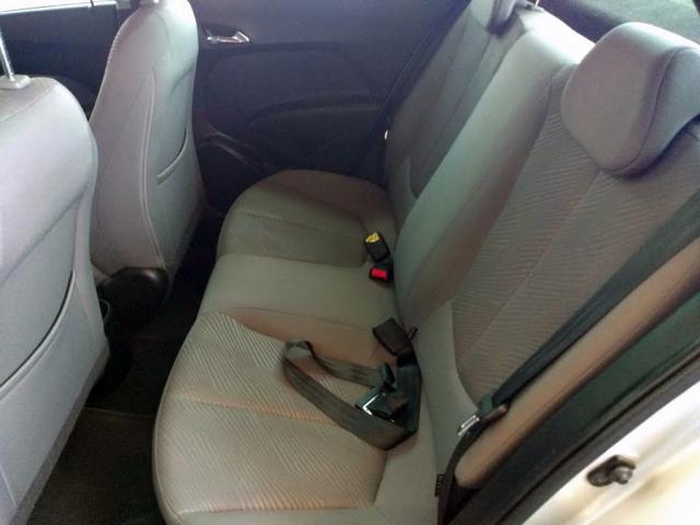 HYUNDAI HB20S 1.6 COMFORT PLUS 16V FLEX 4P MANUAL - Foto 6