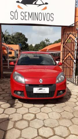 RENAULT SANDERO EXPRESSION 1.0 16V