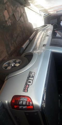 S10 Chevrolet - Foto 7