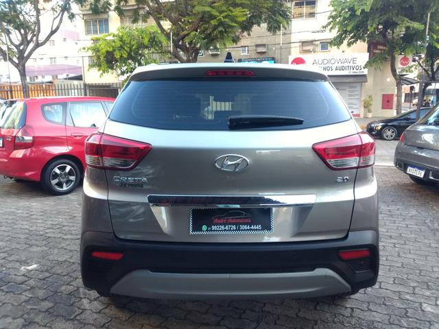 Creta Prestigie 2.0 Apenas 9mil km - Foto 14