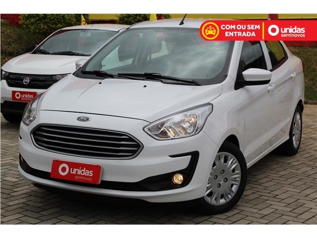 Ford Ka 1.5 ti-vct flex se automático - Foto 2