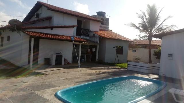 Aluga-se ampla casa com piscina e 02 andares em Barreirinhas (Lençóis Maranhenses) - Foto 8