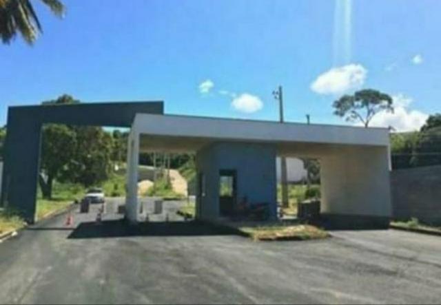 Terreno cond delmar(paripueira). (r$: 56,000)