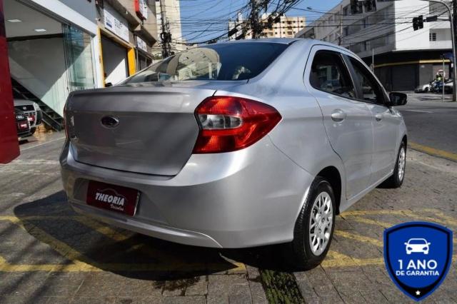 FORD KA + 1.0 TIVCT 2017 SE - Foto 7